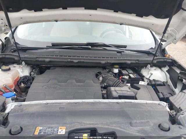 2018 FORD EDGE TITANIUM 10