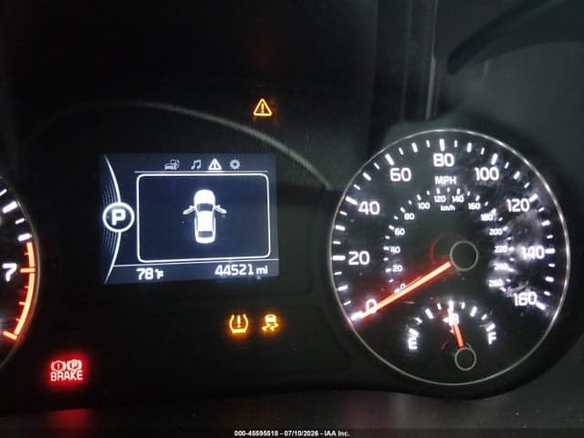 2018 KIA OPTIMA EX 15