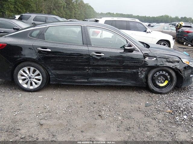 2018 KIA OPTIMA EX 19