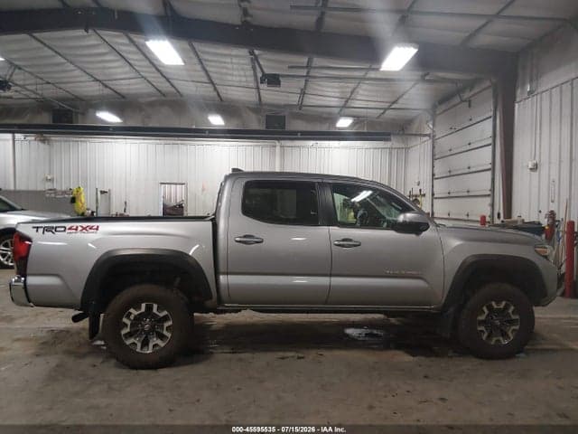 2018 TOYOTA TACOMA TRD OFF ROAD 13