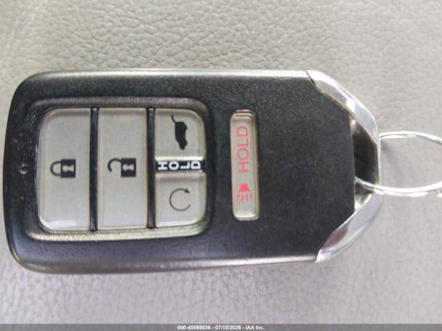2017 HONDA PILOT EX-L 11