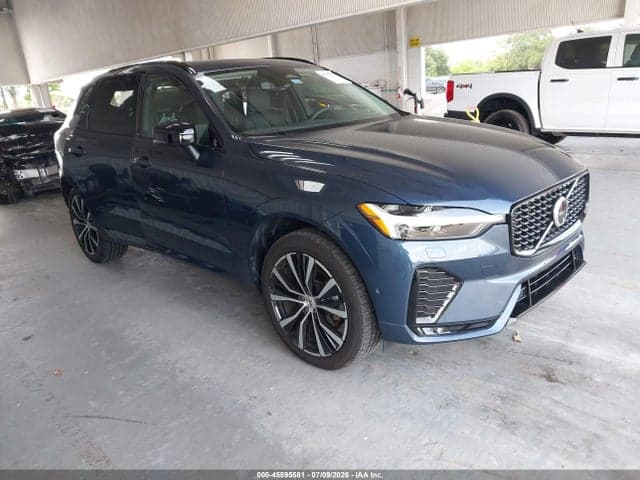 2024 VOLVO XC60 B5 PLUS DARK THEME 1
