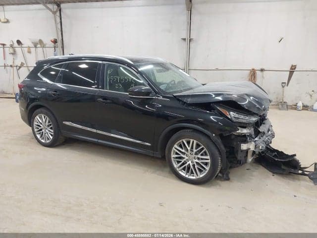 2023 ACURA MDX ADVANCE 1