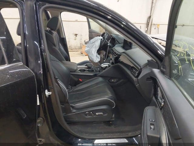 2023 ACURA MDX ADVANCE 5
