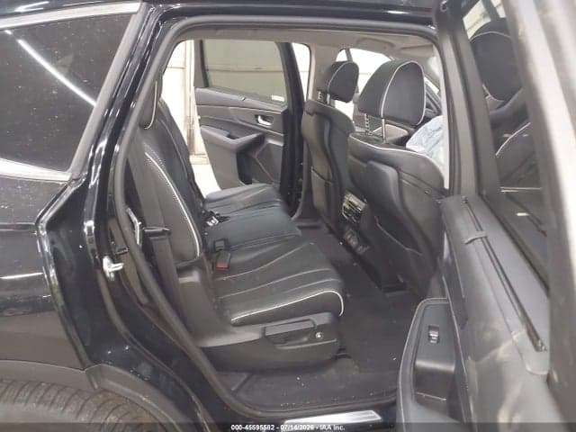 2023 ACURA MDX ADVANCE 8