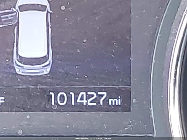 2021 KIA SEDONA LX 16