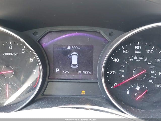 2021 KIA SEDONA LX 7