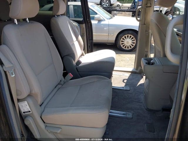 2021 KIA SEDONA LX 8