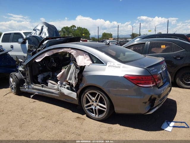 2017 MERCEDES-BENZ E 400 4MATIC 13
