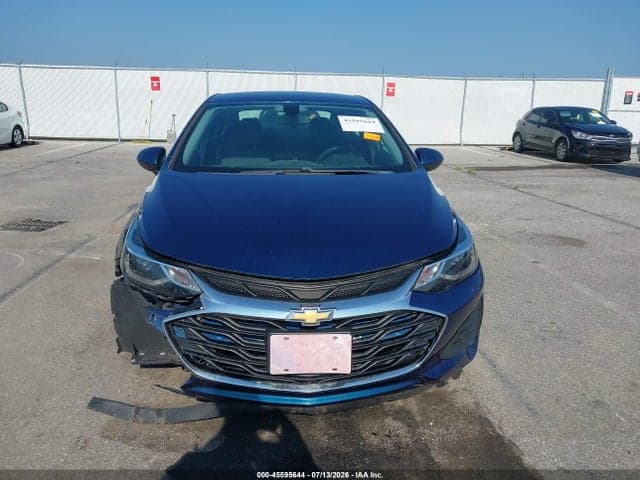 2019 CHEVROLET CRUZE LT 13
