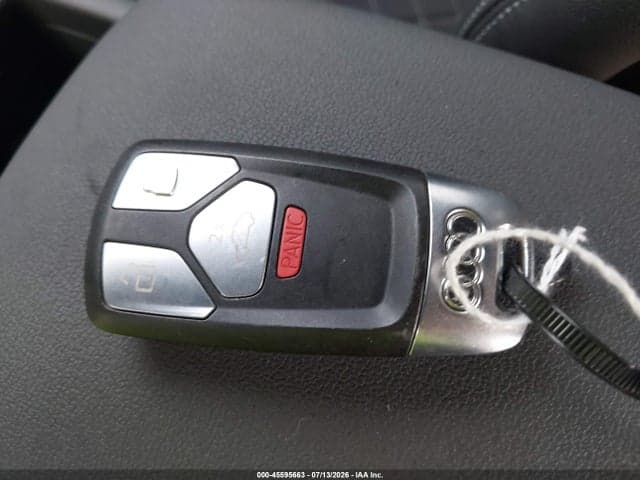 2023 AUDI S5 SPORTBACK PREMIUM PLUS TFSI QUATTRO TIPTRONIC 11