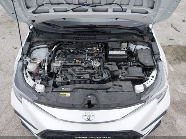 2023 TOYOTA COROLLA SE 10