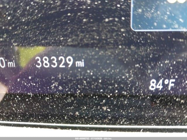 2024 MERCEDES-BENZ GLA 250 4MATIC 7
