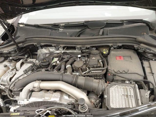 2024 MERCEDES-BENZ GLA 250 4MATIC 10