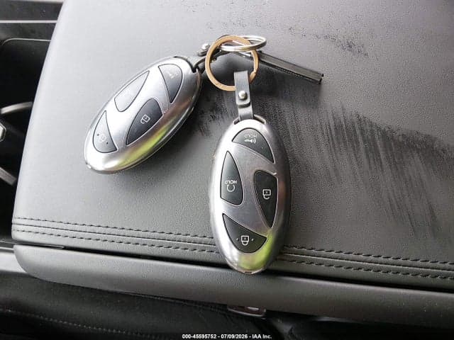 2026 HYUNDAI SANTA FE SE 11