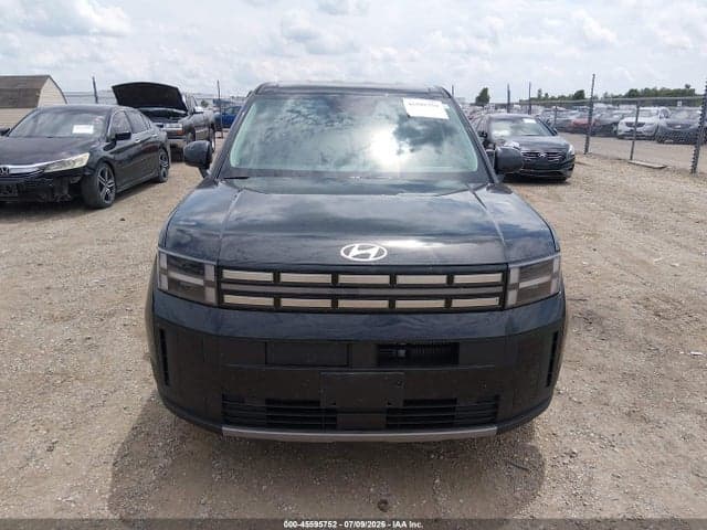 2026 HYUNDAI SANTA FE SE 13