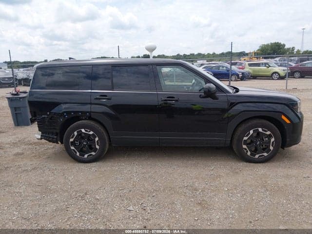2026 HYUNDAI SANTA FE SE 14