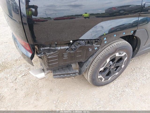 2026 HYUNDAI SANTA FE SE 18