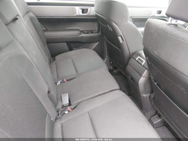 2026 HYUNDAI SANTA FE SE 8