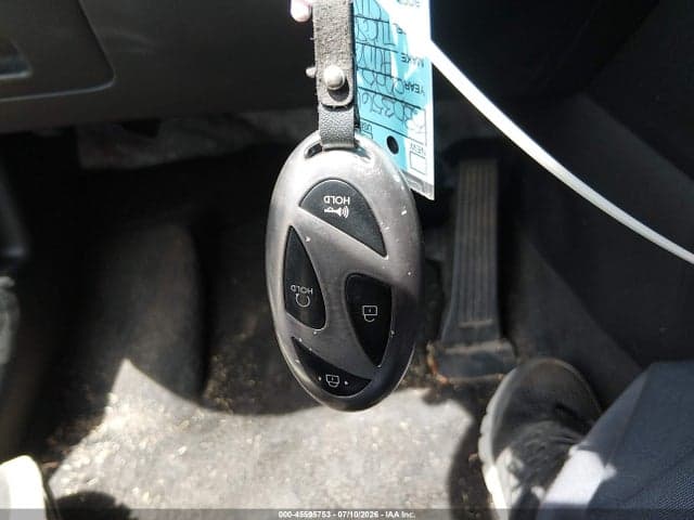 2025 HYUNDAI TUCSON SEL 11