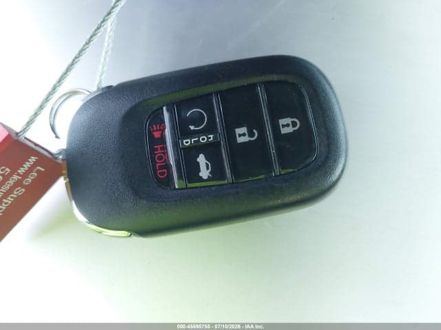 2025 HONDA CIVIC SPORT 11