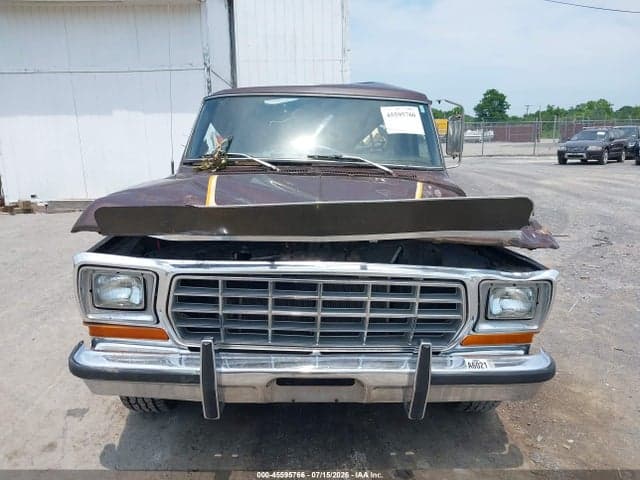 1978 FORD F150 12