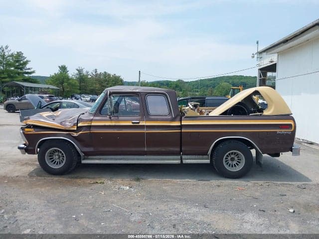 1978 FORD F150 14