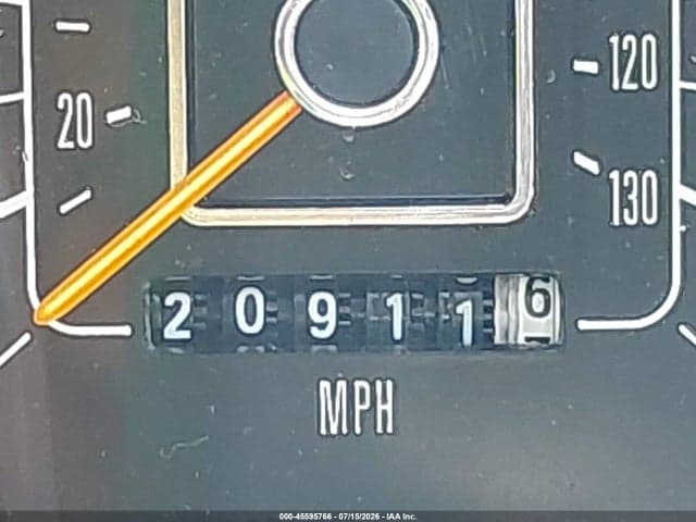 1978 FORD F150 15