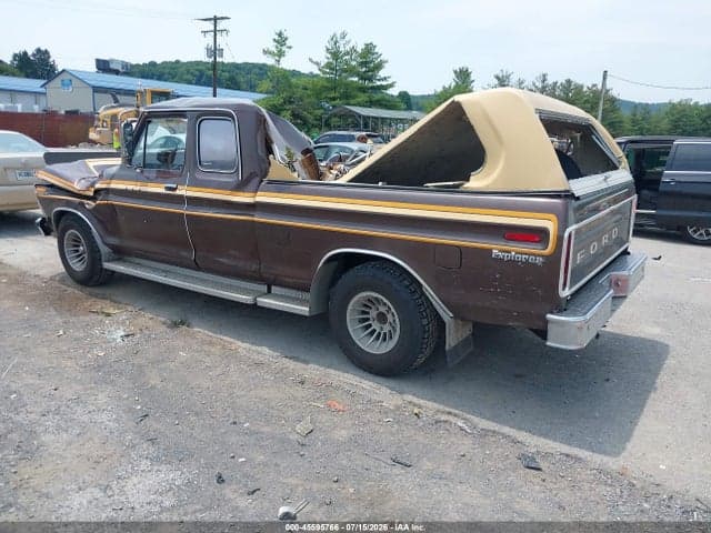 1978 FORD F150 3