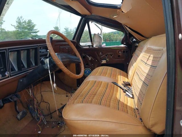 1978 FORD F150 5