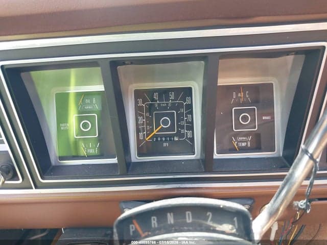 1978 FORD F150 7