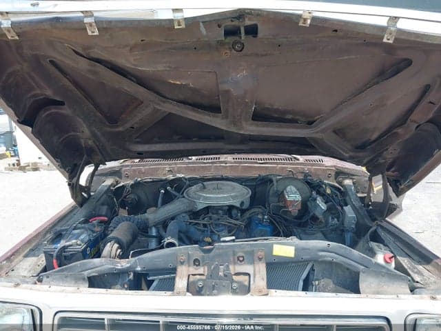 1978 FORD F150 10