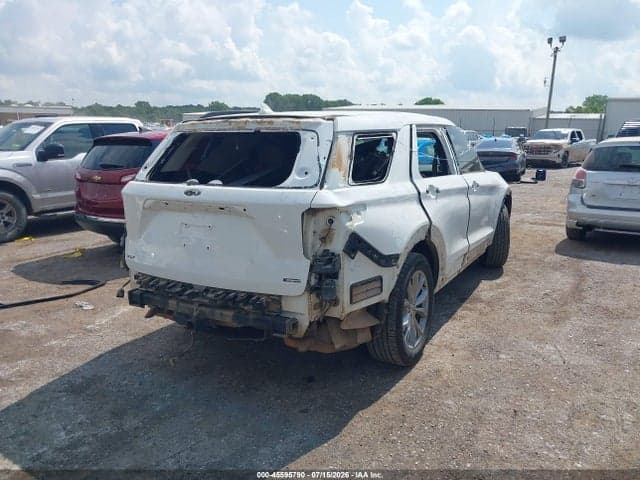 2020 FORD EXPLORER XLT 6