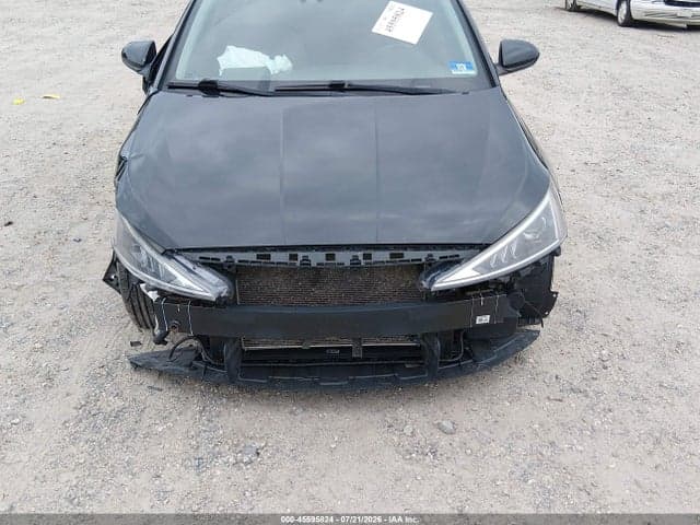 2020 HYUNDAI ELANTRA SE 6