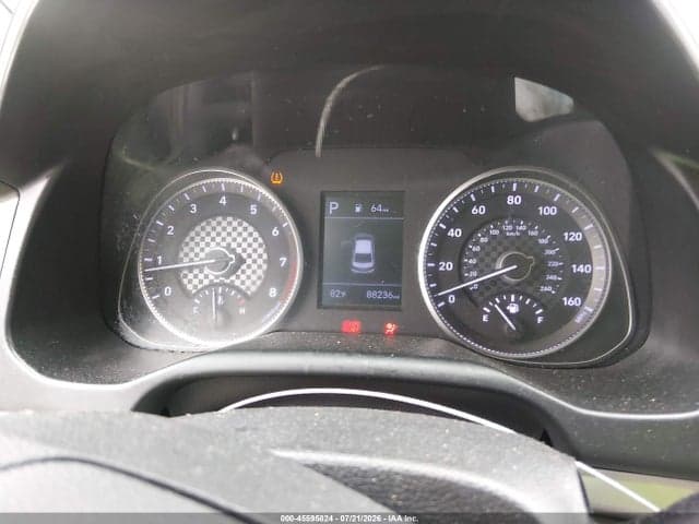 2020 HYUNDAI ELANTRA SE 7