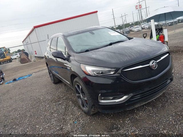 2020 BUICK ENCLAVE AWD ESSENCE 1