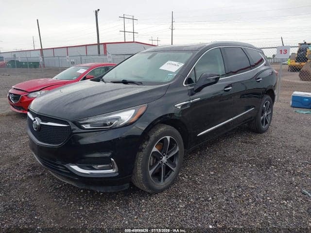 2020 BUICK ENCLAVE AWD ESSENCE 2