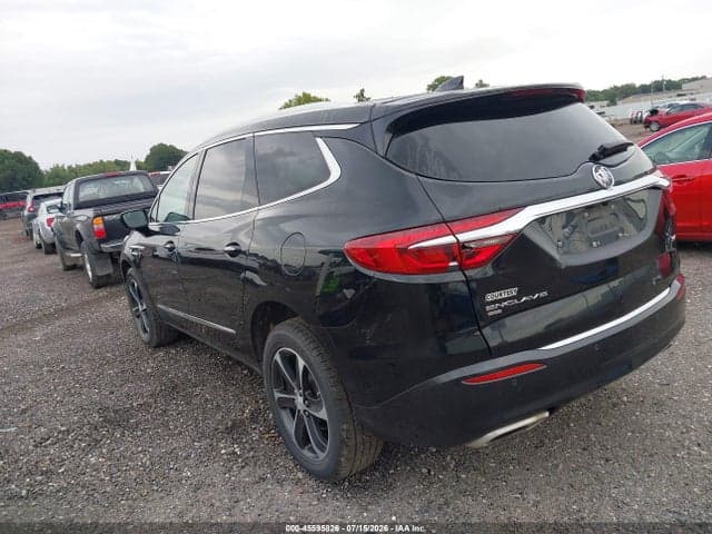 2020 BUICK ENCLAVE AWD ESSENCE 3