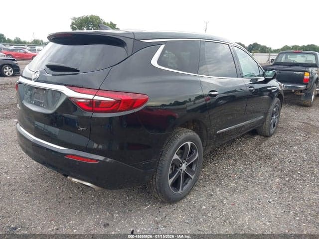 2020 BUICK ENCLAVE AWD ESSENCE 4