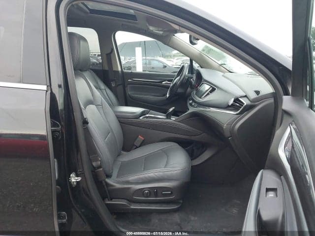 2020 BUICK ENCLAVE AWD ESSENCE 5