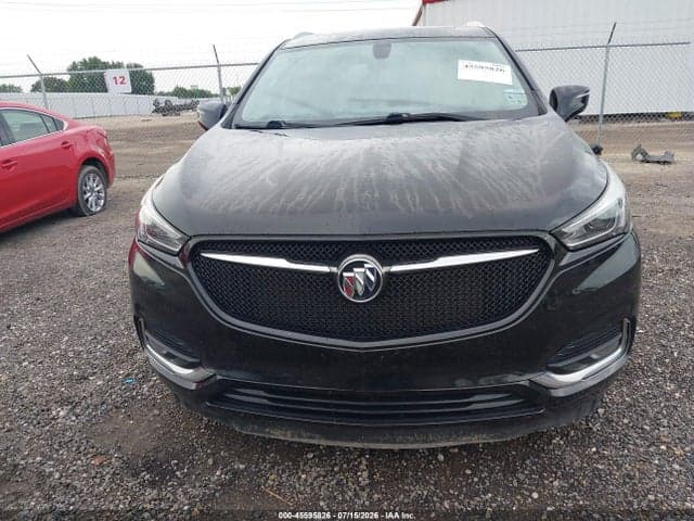 2020 BUICK ENCLAVE AWD ESSENCE 6