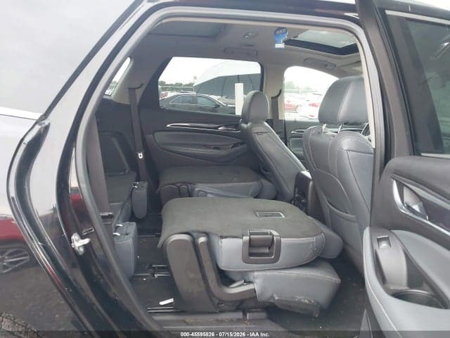 2020 BUICK ENCLAVE AWD ESSENCE 8