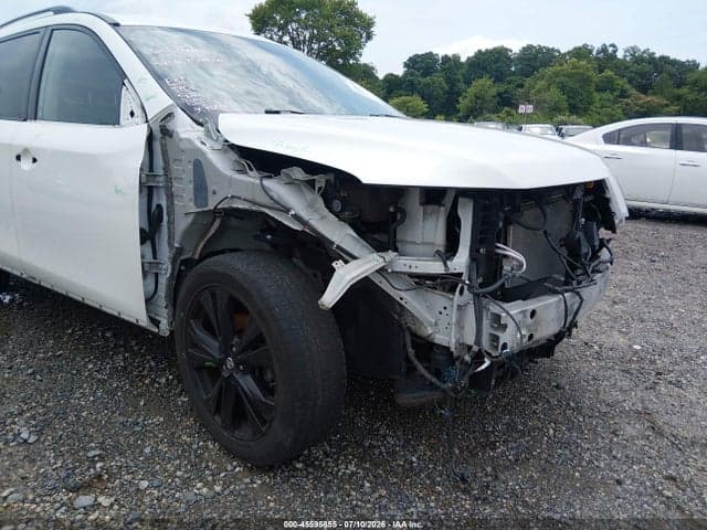 2018 NISSAN PATHFINDER SL 18