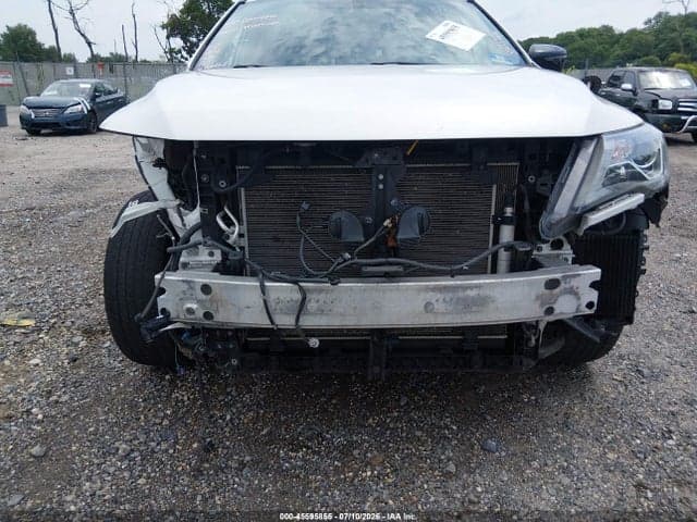 2018 NISSAN PATHFINDER SL 6