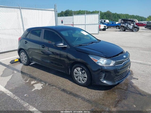 2019 KIA RIO 5-DOOR S