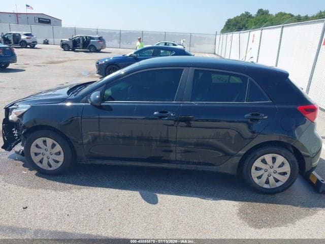2019 KIA RIO 5-DOOR S 14