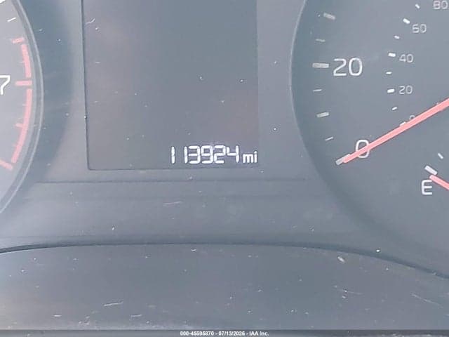2019 KIA RIO 5-DOOR S 15
