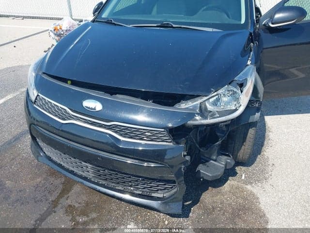 2019 KIA RIO 5-DOOR S 6