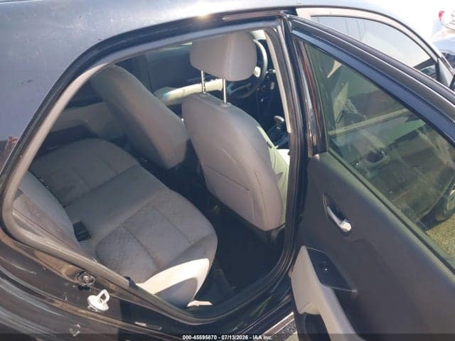 2019 KIA RIO 5-DOOR S 8