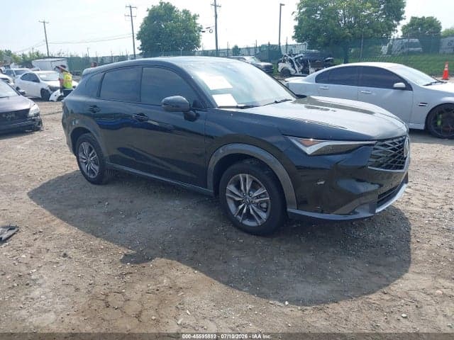 2026 ACURA ADX - 1